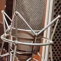 میکروفون TLM 49 NEUMANN استودیو استدیو