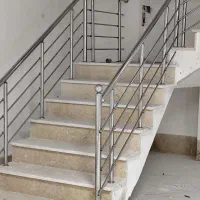 نرده استیل نصب و تعمیرات استیل (البرز)