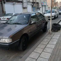 پژو۴۰۵|خودرو سواری و وانت|زنجان, |دیوار