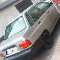 پراید ۸۶
