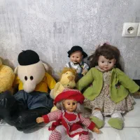 عروسک|اسباب‌‌بازی|شیراز, شهرک سراج‎|دیوار