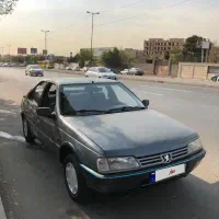 روا سال دوگانه مدل ۹۰|خودرو سواری و وانت|تهران, تهرانپارس جنوبی|دیوار