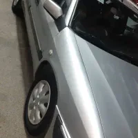 زانتیا فابریک فرانسه|خودرو سواری و وانت|همدان, |دیوار