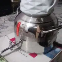 کتری قوری