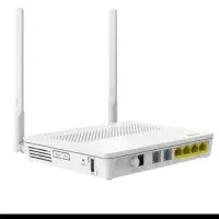 مودم فیبرنوری هواوی HG 8245H سازگاری فیبر مخابرات