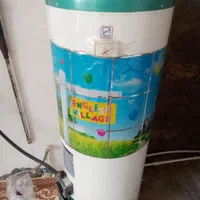 آبگرم کن ایستاده|آبگرمکن، پکیج، شوفاژ|بجنورد, |دیوار