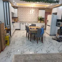 ۱۳۰متردوخواب بسیارشیک