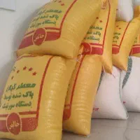 برنج سر لاشه هاشمی کیسه ده کیلو فقط دو و چهارصد