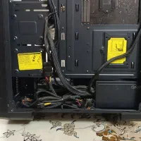 کامپیوتر|رایانه رومیزی|ری, شهرک نظامی|دیوار