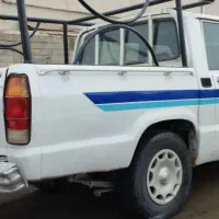 مزدا دوکابین|خودرو سواری و وانت|سلماس, |دیوار