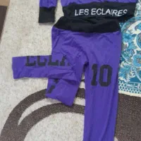 لباس ورزشی|لباس|خواف, |دیوار