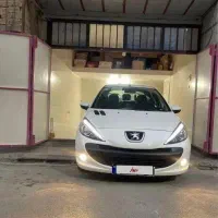 پژو ۲۰۷ مدل ۹۹|خودرو سواری و وانت|بهارستان, |دیوار