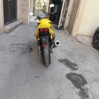 cb400|موتورسیکلت|یزد, |دیوار