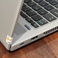 لپتاپ hp ProBook 455 G6