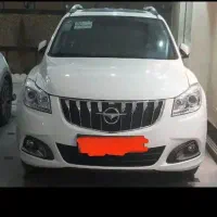 فروش هایما S7 پرو اتوماتیک با موتور توربو GDI