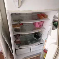 یخچال و فریزر بدون برفک|یخچال و فریزر|قم, باجک دو|دیوار