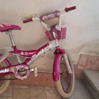 دوچرخه سایز ۲۰ دخترانه