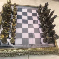 وسایل برنجی برنز برنج برنزی