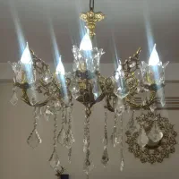 لوستر برنز