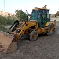 فروش بیل بکهو سنوپارس sp100|خودرو سنگین|شهرضا, |دیوار