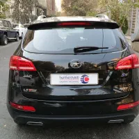 جک S5 اتومات نیوفیس مدل 1401|خودرو سواری و وانت|تهران, جردن|دیوار