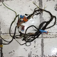 لوازم استوک سمند مالتی پلکس|قطعات یدکی و لوازم جانبی|اهواز, امانیه|دیوار