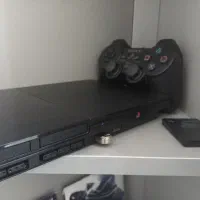 پلی استیشن 2.      PS2