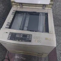 دستگاه کپی توشیبا 2540|پرینتر، اسکنر، کپی، فکس|تهران, هاشم‌آباد|دیوار