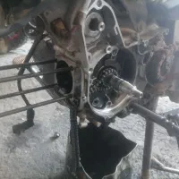 لوازم استوک بیکلاج دست دو بی کلاج