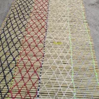 چیت|گلیم، جاجیم، گبه|آبدانان, |دیوار