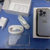 مینیiPhone 16 Pro Max فول کپی نو قیمت عالی|موبایل|رفسنجان, |دیوار