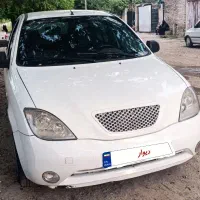 تیبا 2 مدل 97 بیرنگ عروسک
