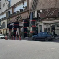 فروش مغازه کیان پارس|فروش مغازه و غرفه|اهواز, کیانپارس |دیوار
