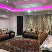 ۸۸ متر دو خواب طبقه اول فول امکانات