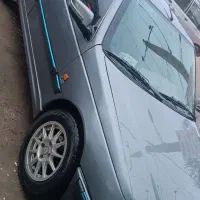 پژو پارس مدل ۹۱|خودرو سواری و وانت|شاهین دژ, |دیوار