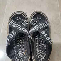 دمپایی زندان بافت