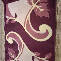 فرش ۴متری فقط ۵۰۰ جابه جایی سریع|فرش|تهران, مدائن|دیوار