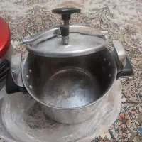 زودپز ۸ لیتری|ظروف پختوپز|گرمسار, |دیوار