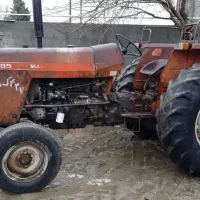 تراکتور فرگوسن