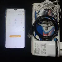 گوشی A10s و A03s