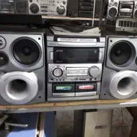 ظبط آیوا سونی