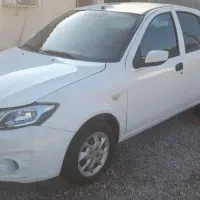 ساینا 400دوگانه دست|خودرو سواری و وانت|گرگان, |دیوار