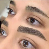 میکروبلیدینگ،فیبروز،شیدینگ‌ لب، کاشت مژه موقت،تاتو|خدمات آرایشگری و زیبایی|تهران, گرگان|دیوار