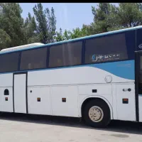 اتوبوس اسکانیا