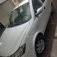 سایناs مدل ۱۴۰۱بدون رنگ|خودرو سواری و وانت|تبریز, |دیوار