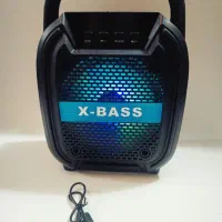 اسپیکر ۶ ونیم اینچ باکیفیت عالی|سیستم صوتی خانگی|کرمان, |دیوار