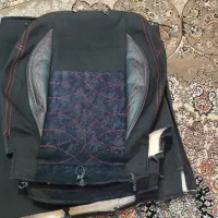 روکش صندلی پژو پارس