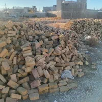 آجر نو|مصالح و تجهیزات ساختمان|قروه, |دیوار