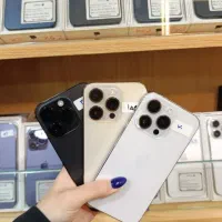 آیفون 14و 14proو 14max