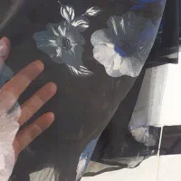 پارچه